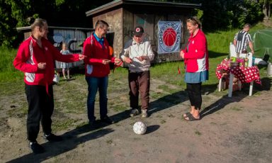 Messukylän omakotiyhdistys - Tampere