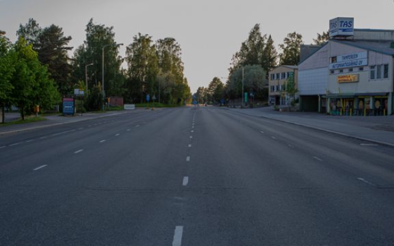 Messukylän omakotiyhdistys - Tampere