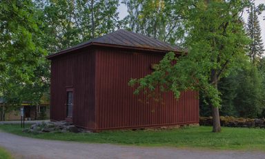 Messukylän omakotiyhdistys - Tampere