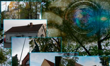 Messukylän omakotiyhdistys ry - Tampere