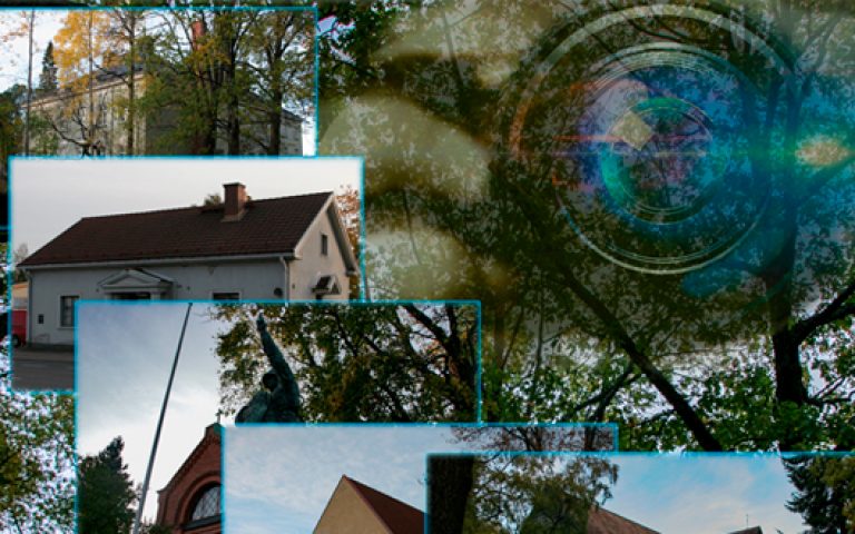 Messukylän omakotiyhdistys ry - Tampere