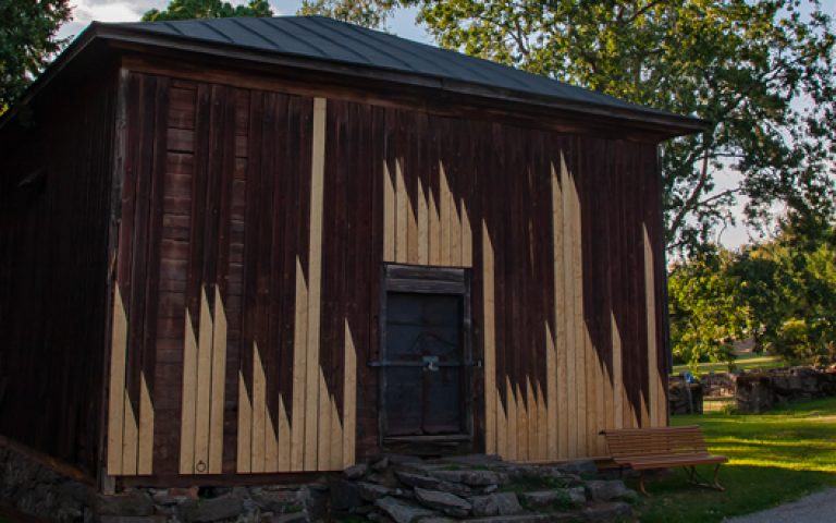 Messukylän omakotiyhdistys - Tampere