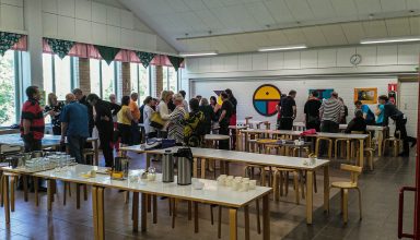 Messukylän omakotiyhdistys - Tampere