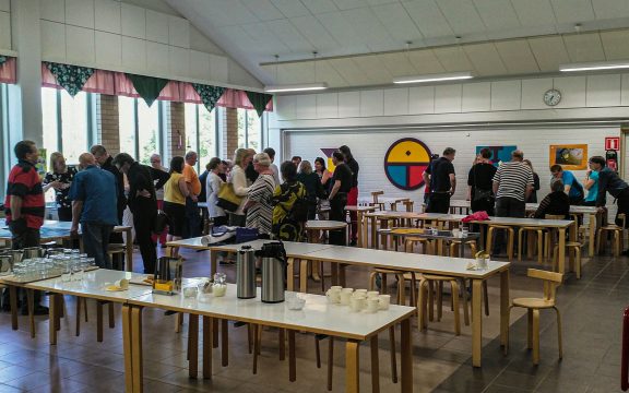 Messukylän omakotiyhdistys - Tampere