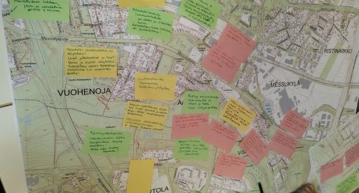 Messukylän omakotiyhdistys - Tampere