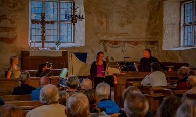 Messukylän omakotiyhdistys - Tampere