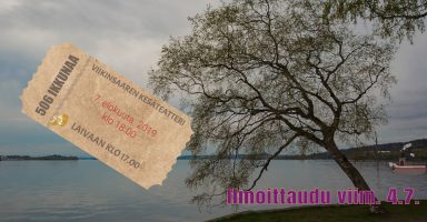 Messukylän omakotiyhdistys tapahtumat Tampere