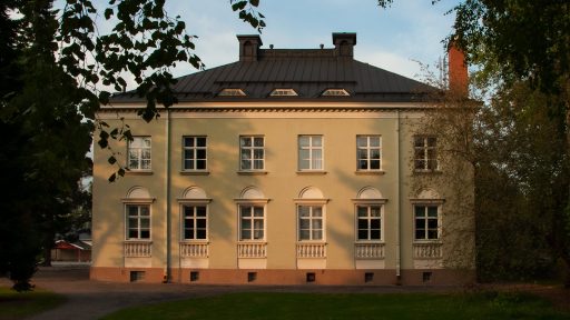 Messukylän omakotiyhdistys - Tampere