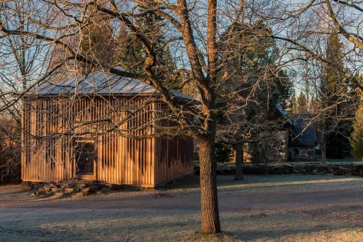 Messukylän omakotiyhdistys - Tampere