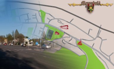 Messukylän omakotiyhdistys - Tampere