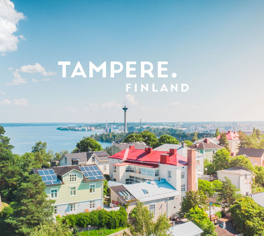 Tunnuksena artikkelissa - Kysely omakotitaloasukkaille