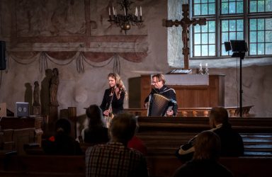 Kivikirkko soi tapahtuman esiintyjät vuonna 2020