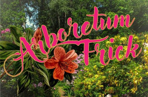 Arboretum Frick Kangasala 2023